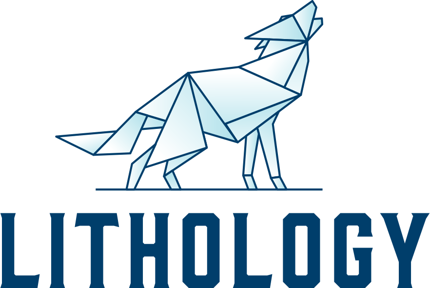 Lithogy
